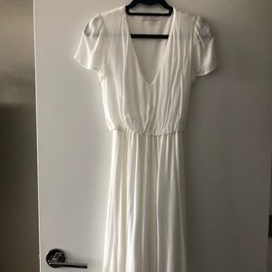 WAYF SIZE XS DRESS